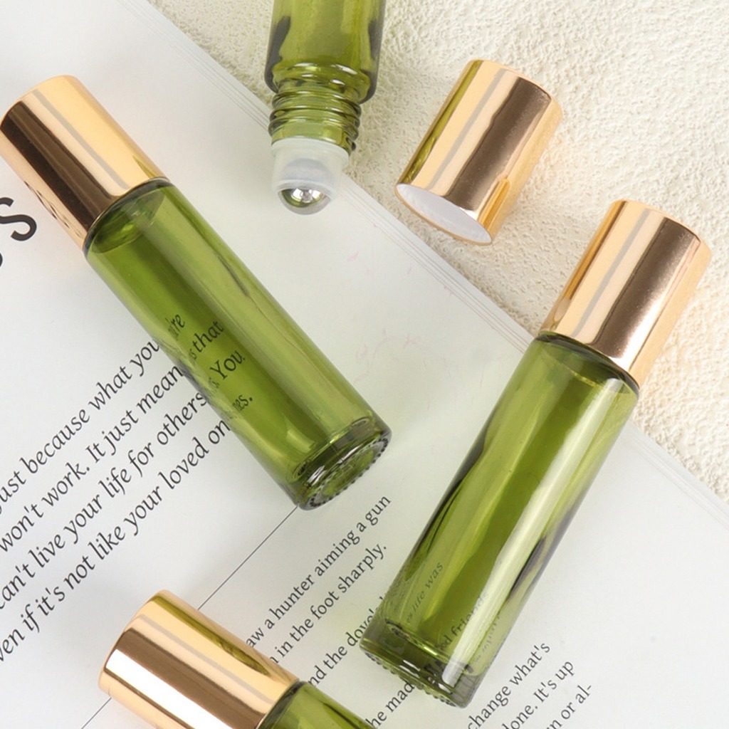 زجاجة رولر 5 مل/10 مل، زجاجة ز - مراجعة Perfume Imperium Fragrance World وسعره