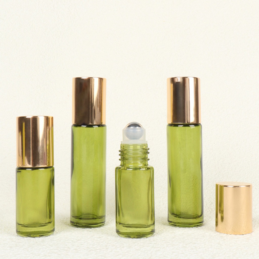 زجاجة رولر 5 مل/10 مل، زجاجة ز - مراجعة Perfume Imperium Fragrance World وسعره