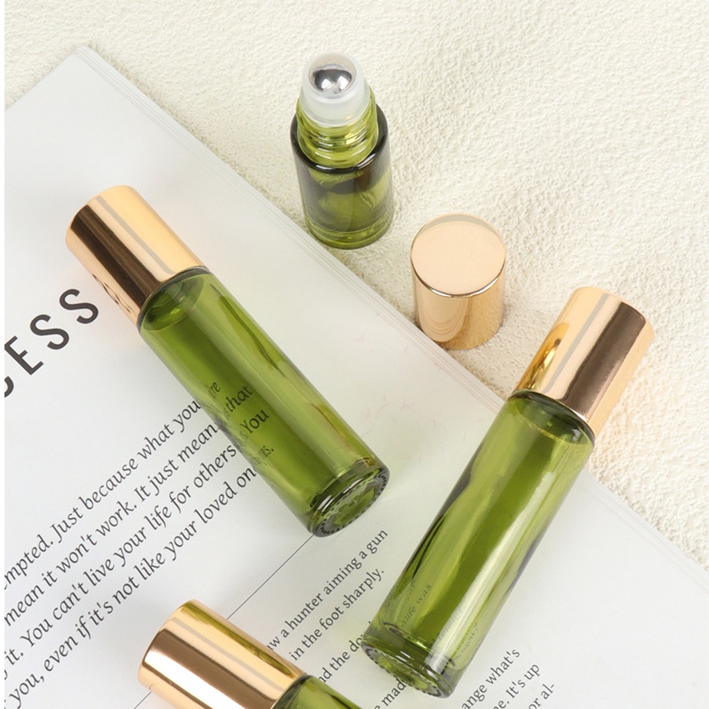 زجاجة رولر 5 مل/10 مل، زجاجة ز - مراجعة Perfume Imperium Fragrance World وسعره