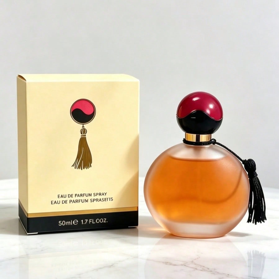 عطر فاخر للجنسين برائحة خشبية  - مراجعة Perfume Fragrance For Women وسعره