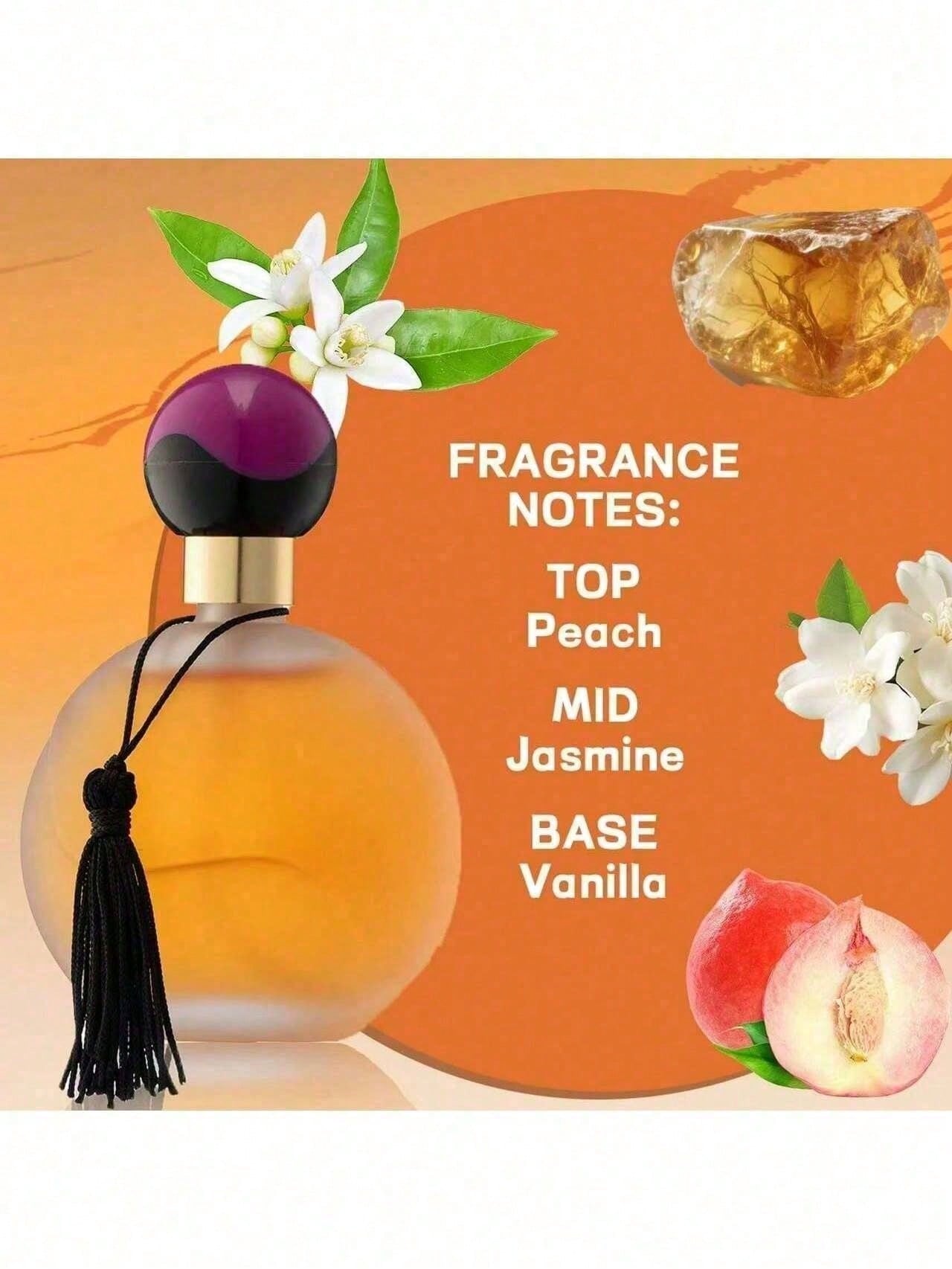 عطر فاخر للجنسين برائحة خشبية  - مراجعة Perfume Fragrance For Women وسعره