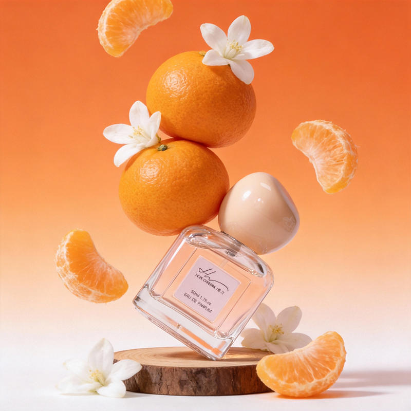عطر هوب كريستين نيش بالحمضيات  - مراجعة Perfume Aqua Fragrance وسعره