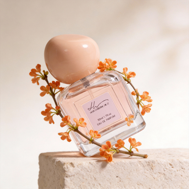 عطر هوب كريستين نيش بالحمضيات  - مراجعة Perfume Aqua Fragrance وسعره