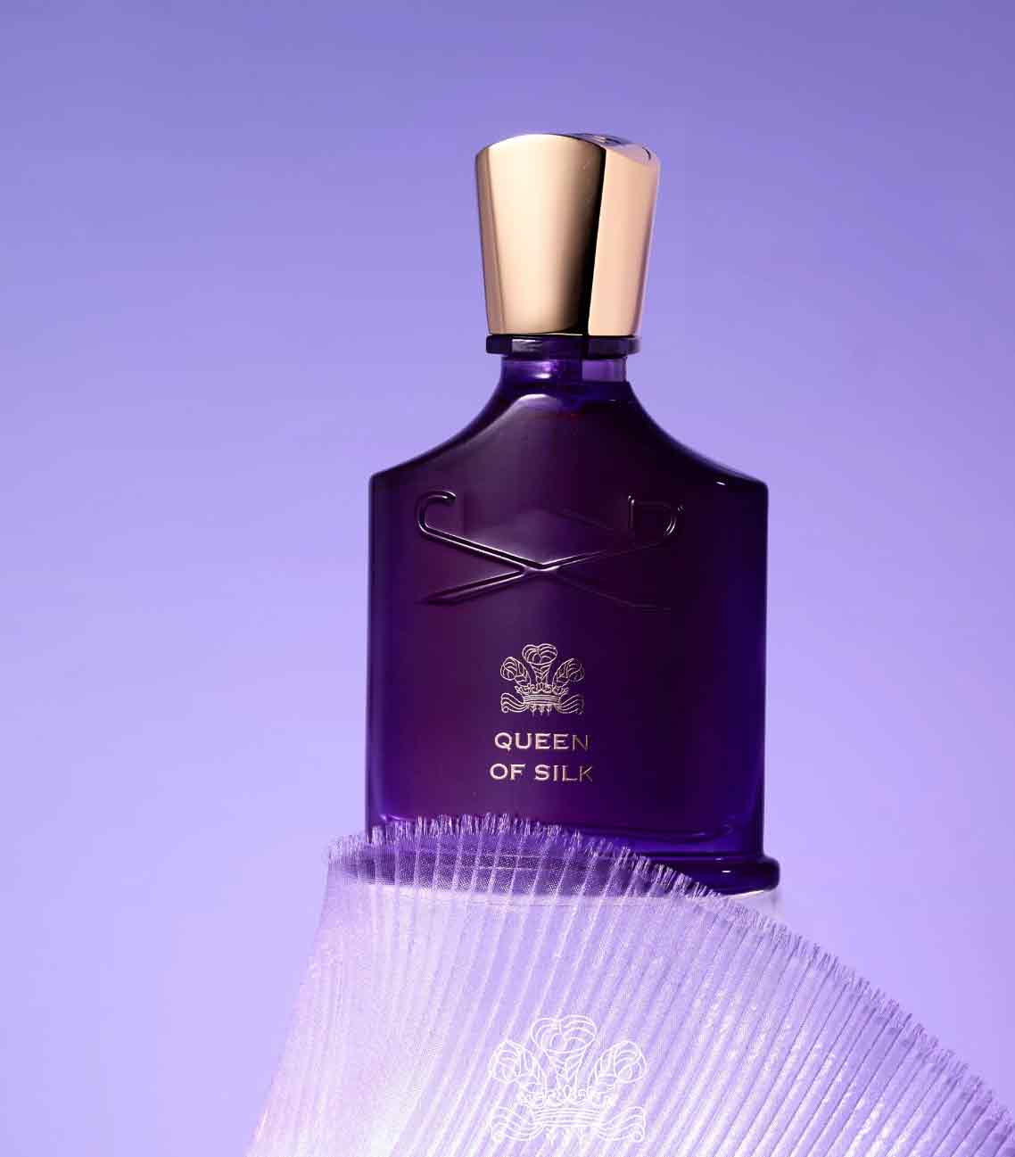 عطر ملكة الحرير للنساء، عطر شر - مراجعة Perfume Queen وسعره