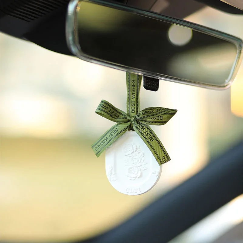 دائم رائحة الروائح ضوء الفاخرة - مراجعة Fragrance Perfume Car وسعره