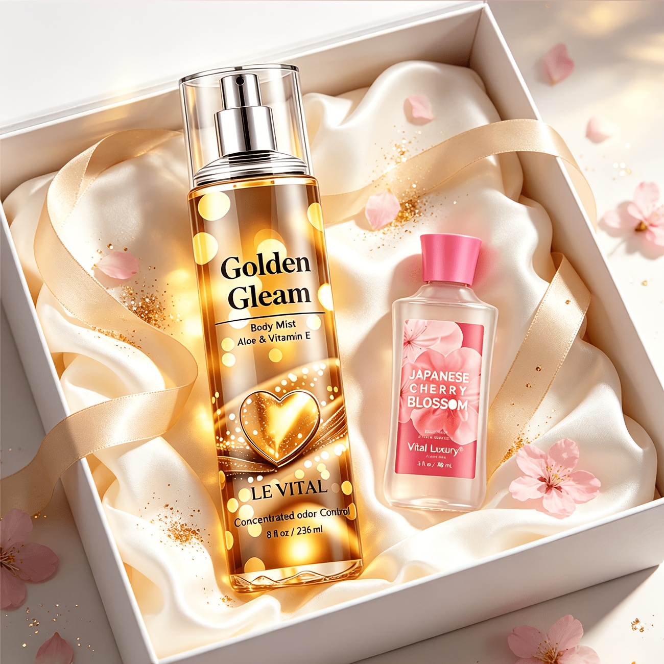 8 أنواع مختلفة من العطور الزهر - مراجعة Perfume Fragrance Families وسعره