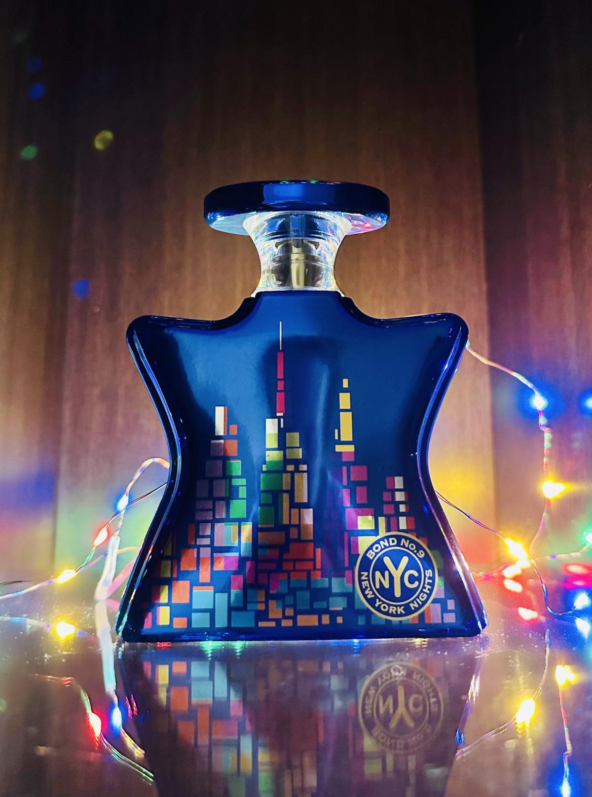 وصول جديد: عطر بوند رقم 9 نيو  - مراجعة Perfume Fragrance Price وسعره