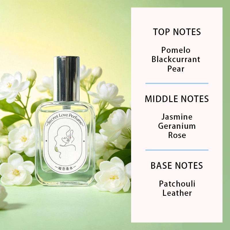 عطر سيكريت لوف جريب فروت باليا - مراجعة Perfume Aqua Fragrance وسعره