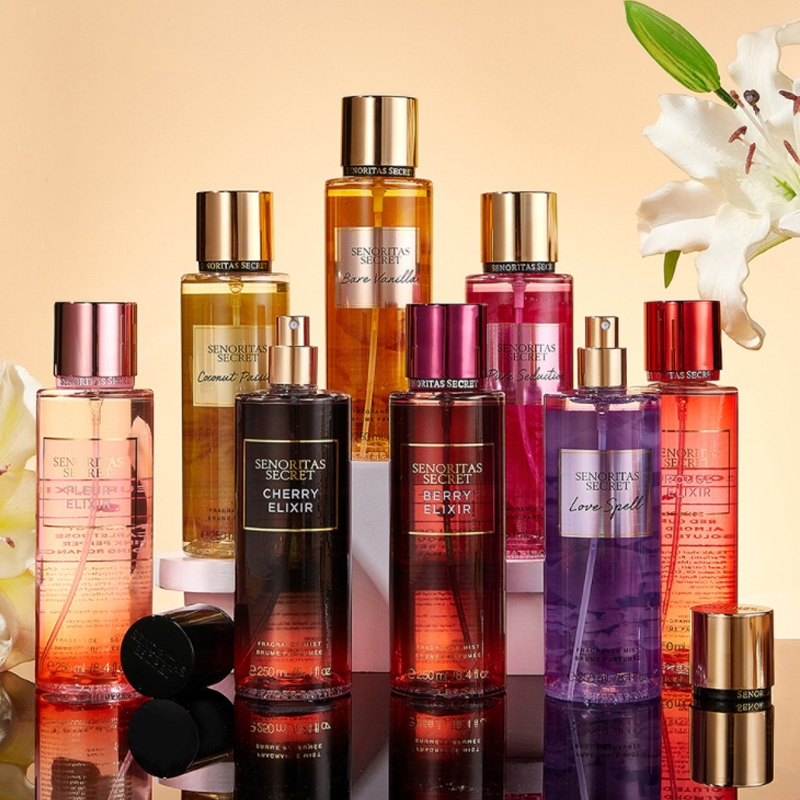 عطر العلامة التجارية الأصلية ش - مراجعة Fragrance Perfume Victoria Secret وسعره