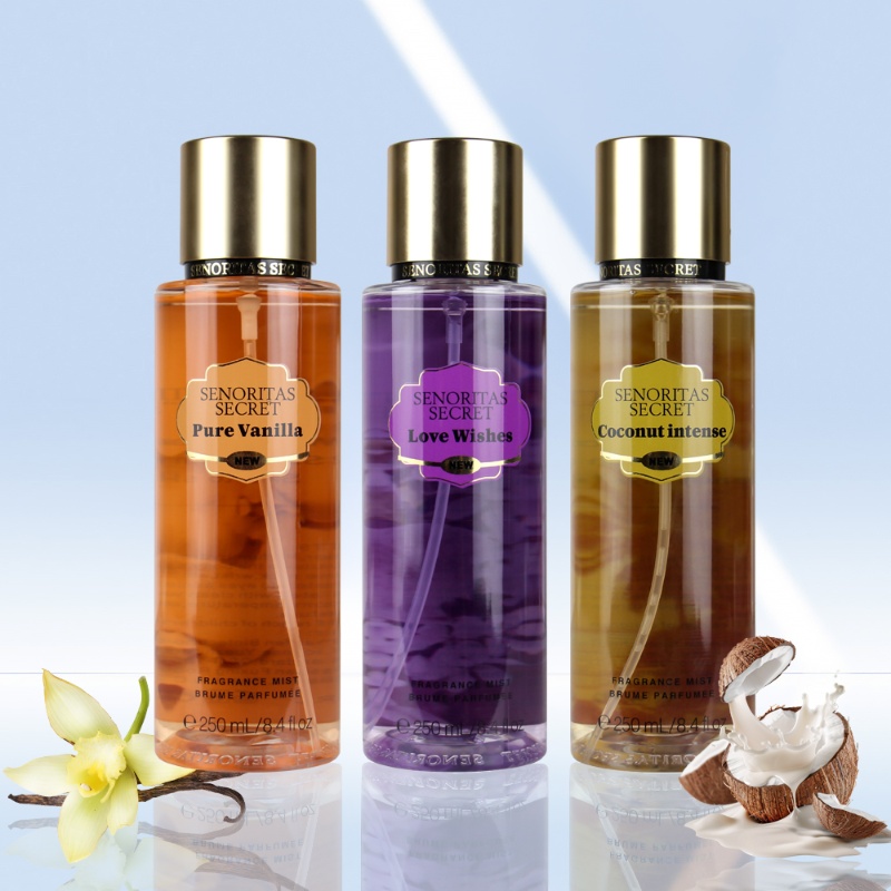 عطر العلامة التجارية الأصلية ش - مراجعة Fragrance Perfume Victoria Secret وسعره