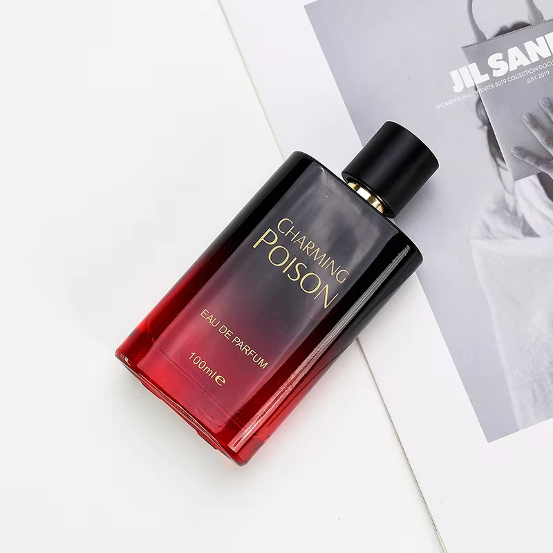 عطر جديد للنساء يدوم طويلاً، ع - مراجعة Perfume Fragrance For Women وسعره