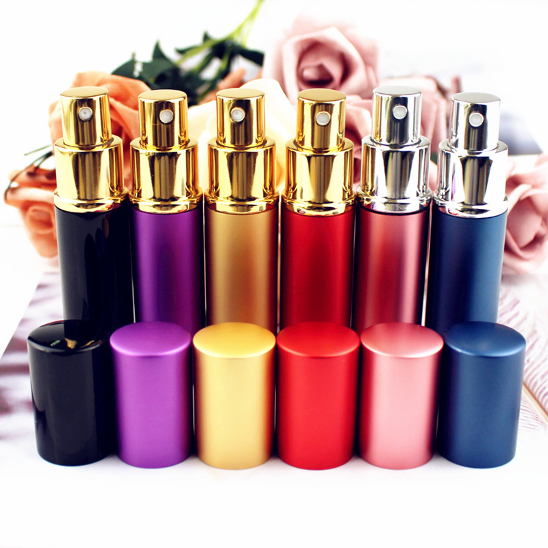 1 قطعة أعلى جودة 5 مللي 10 ملل - مراجعة Perfume Imperium Fragrance World وسعره