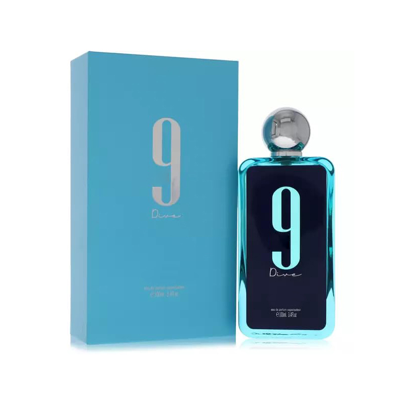 عطر أفنان 9 AM دايف للجنسين، ع - مراجعة Eau De Parfum Women وسعره