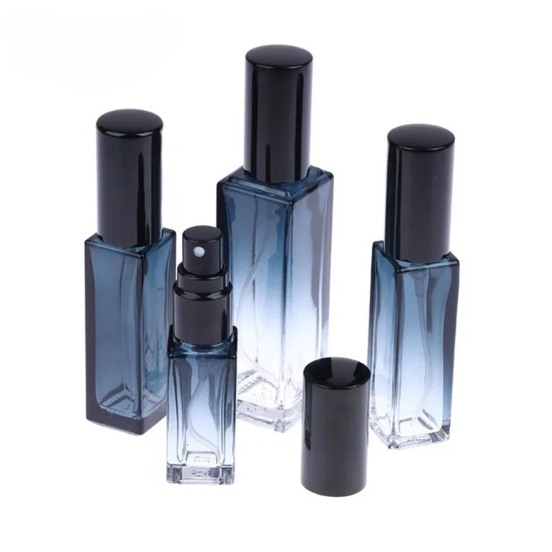 زجاجات عطر فارغة سعة 5 مل و9 م - مراجعة Perfume Imperium Fragrance World وسعره
