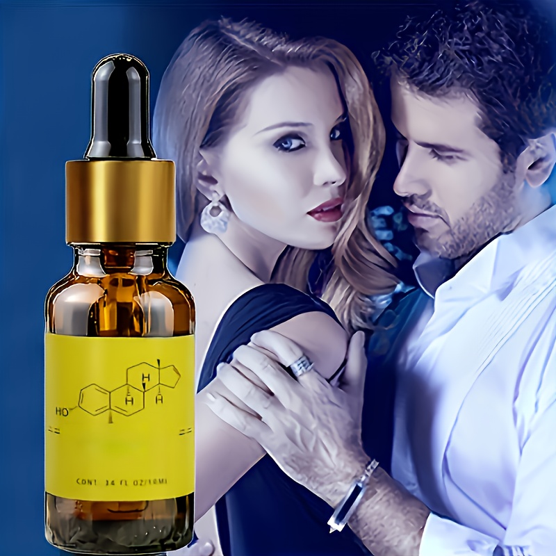 عطر فيرومون للجنسين طويل الأمد - مراجعة Perfume Alcohol Fragrance وسعره