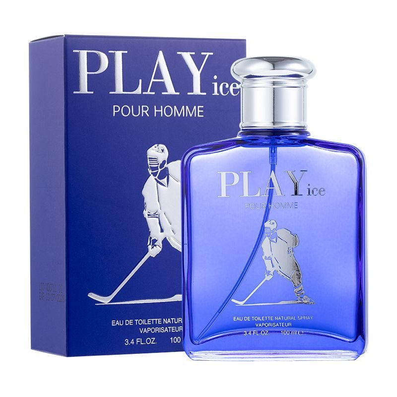 عطر رجالي فاخر 100 مل بزجاجة ز - مراجعة Perfume Alcohol Fragrance وسعره