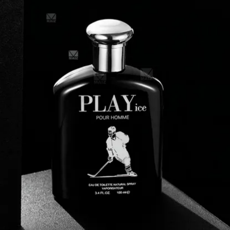 عطر رجالي فاخر 100 مل بزجاجة ز - مراجعة Perfume Alcohol Fragrance وسعره