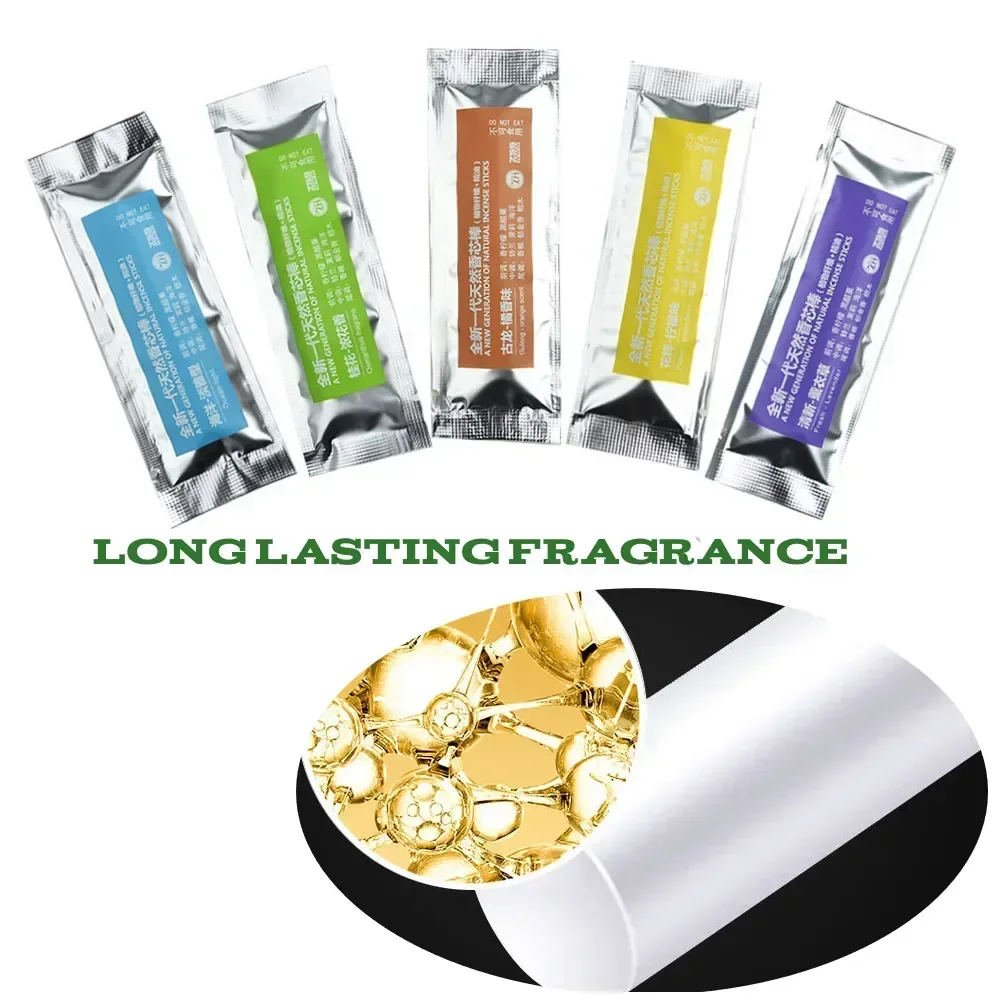 عبوات تعبئة معطر هواء السيارة  - مراجعة Fragrance Perfume Car وسعره