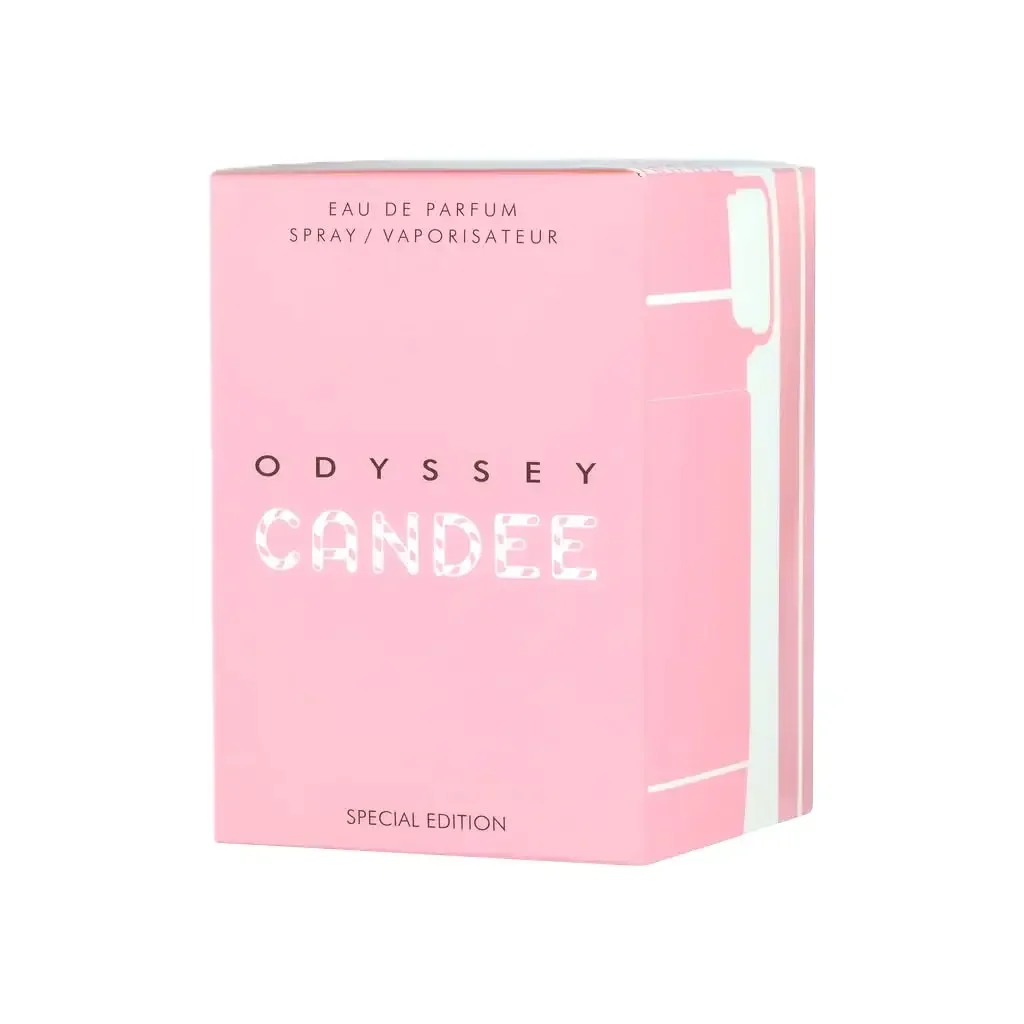 عطر أرماف أوديسي كاندي إصدار خ - مراجعة Eau De Parfum Women وسعره