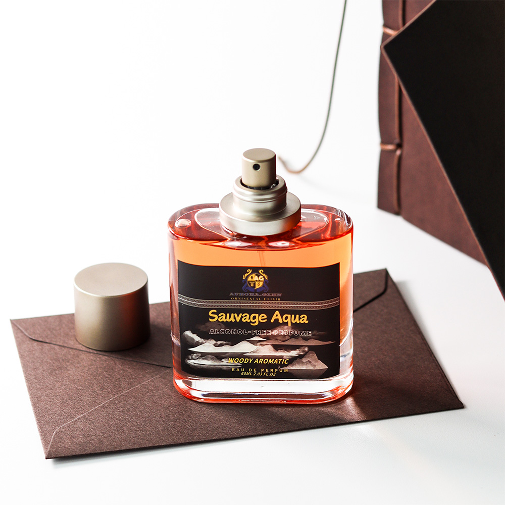 Sauvage Aqua للرجال كولونيا وو - مراجعة Perfume Aqua Fragrance وسعره
