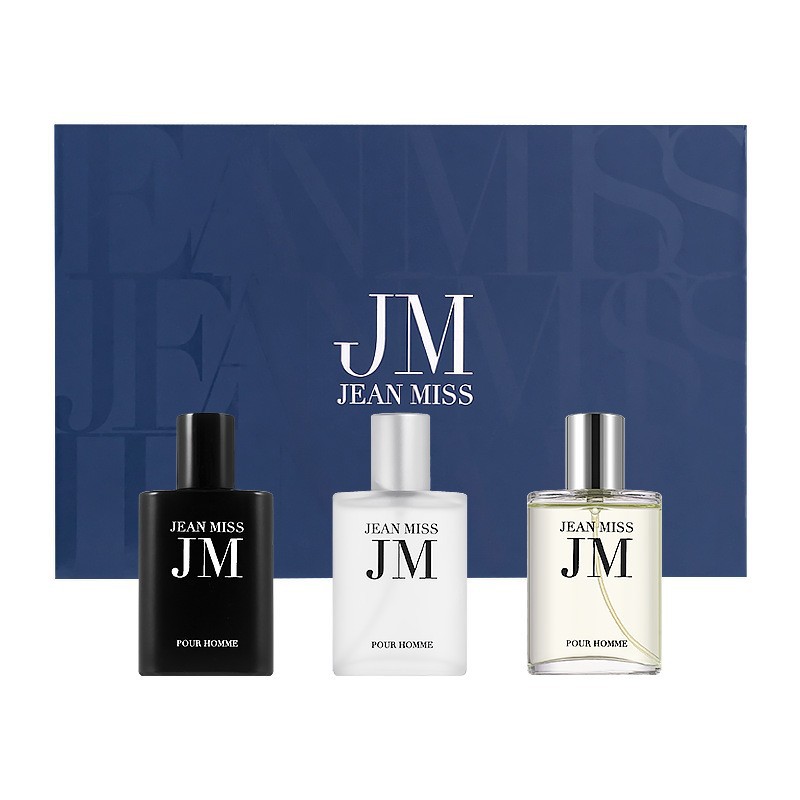 مجموعة هدايا من 3 قطع من عطر أ - مراجعة Perfume Alcohol Fragrance وسعره