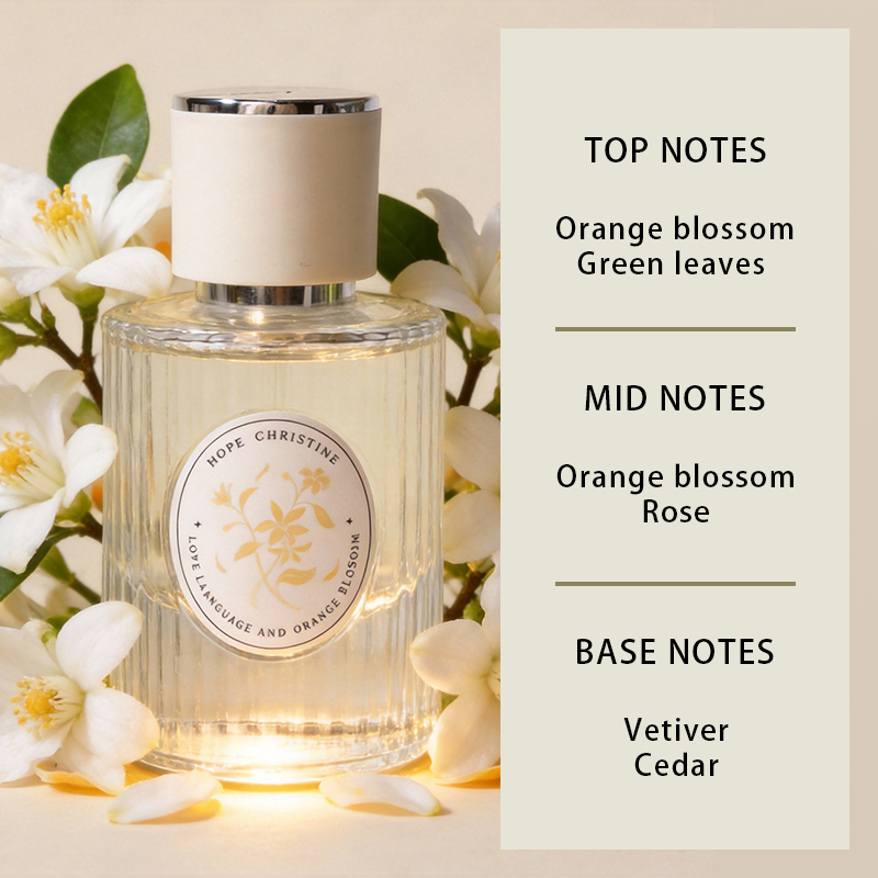 عطر زهر البرتقال للنساء من مار - مراجعة Perfume Aqua Fragrance وسعره