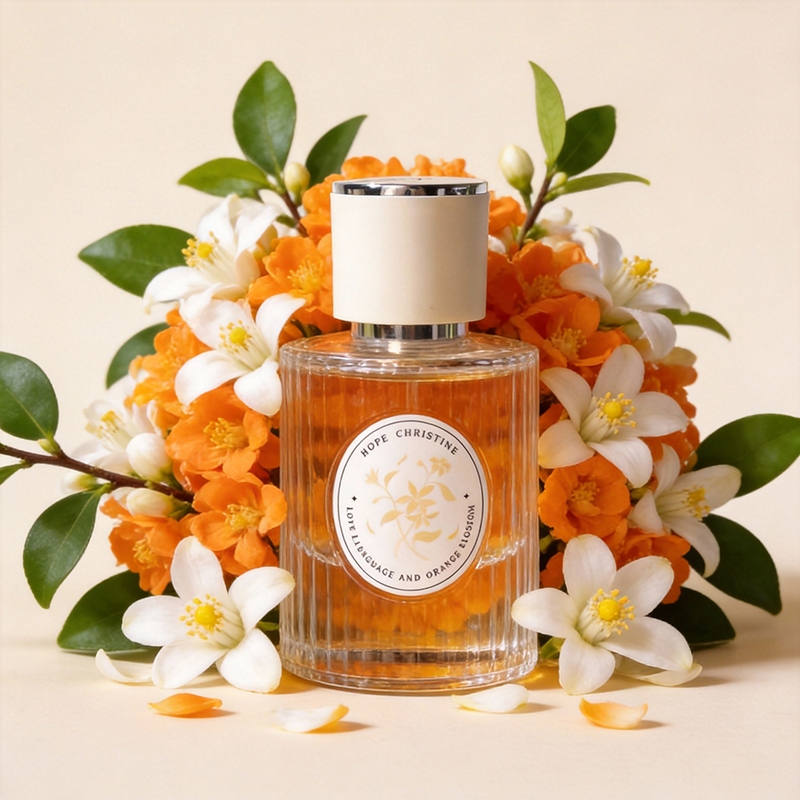 عطر زهر البرتقال للنساء من مار - مراجعة Perfume Aqua Fragrance وسعره