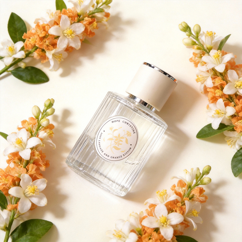عطر زهر البرتقال للنساء من مار - مراجعة Perfume Aqua Fragrance وسعره