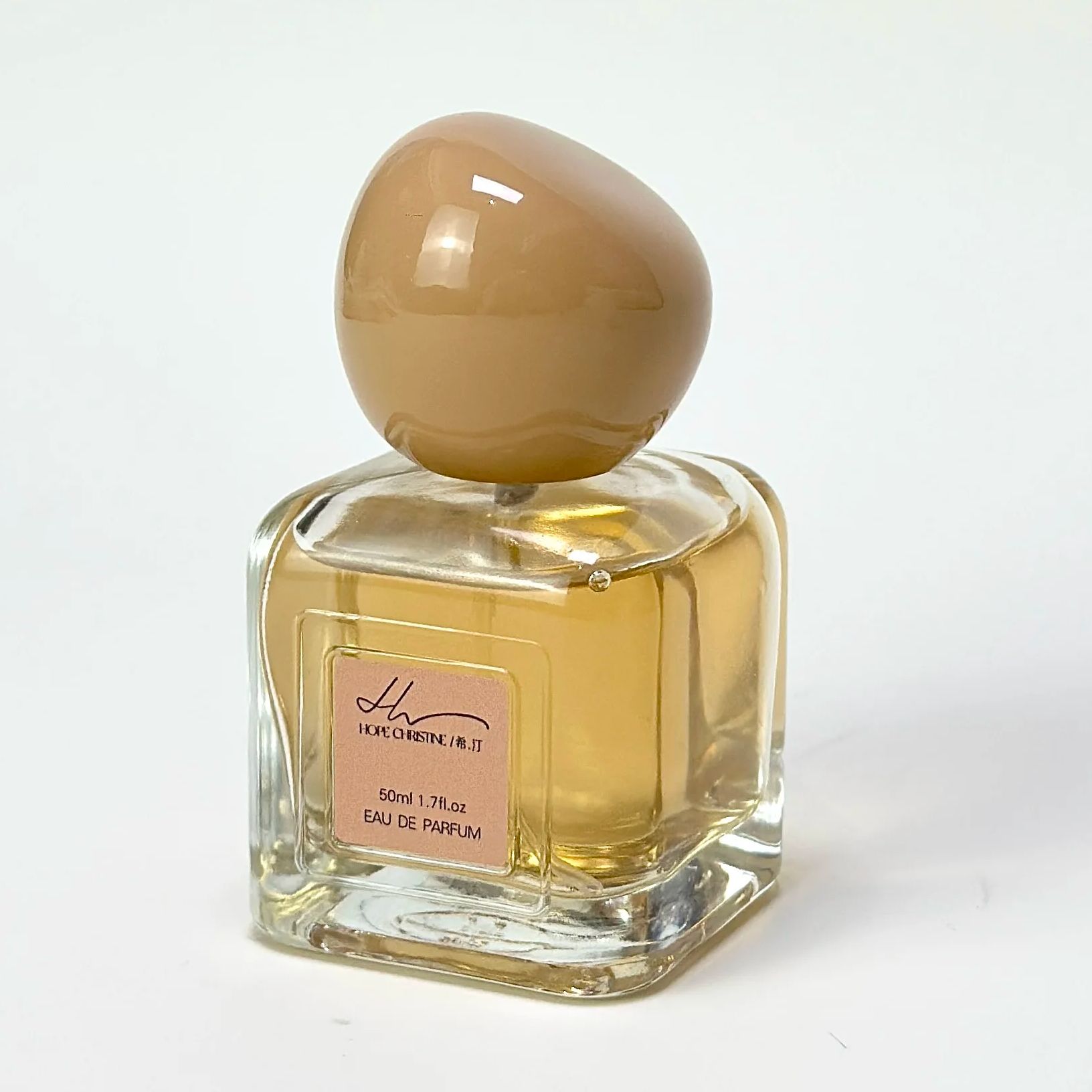 عطر هوب كريستين الأصلي 50 مل ب - مراجعة Perfume Aqua Fragrance وسعره