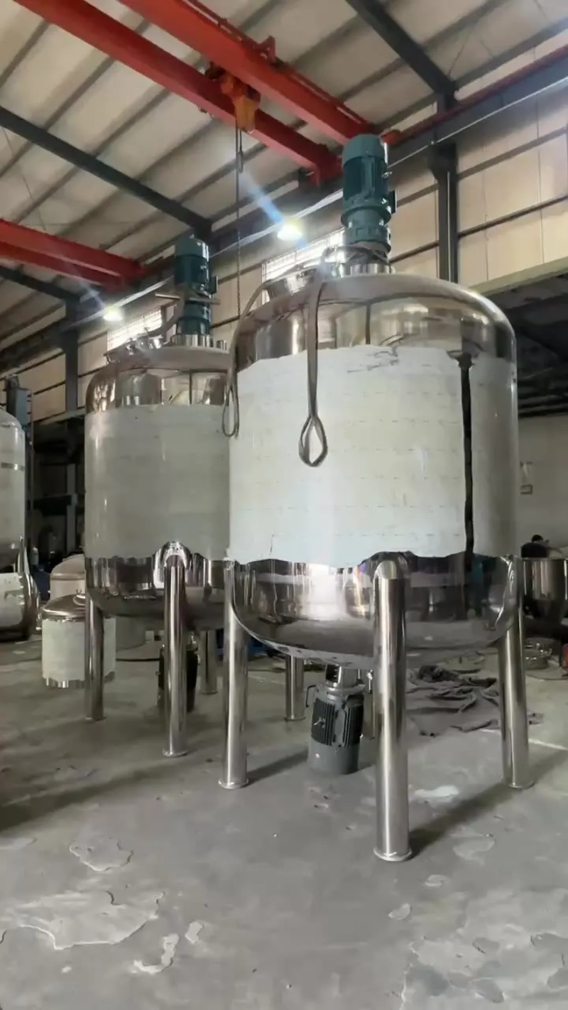 200L سعة كبيرة خلاط العطور الم - مراجعة Perfume Fragrance Laundry Detergent وسعره