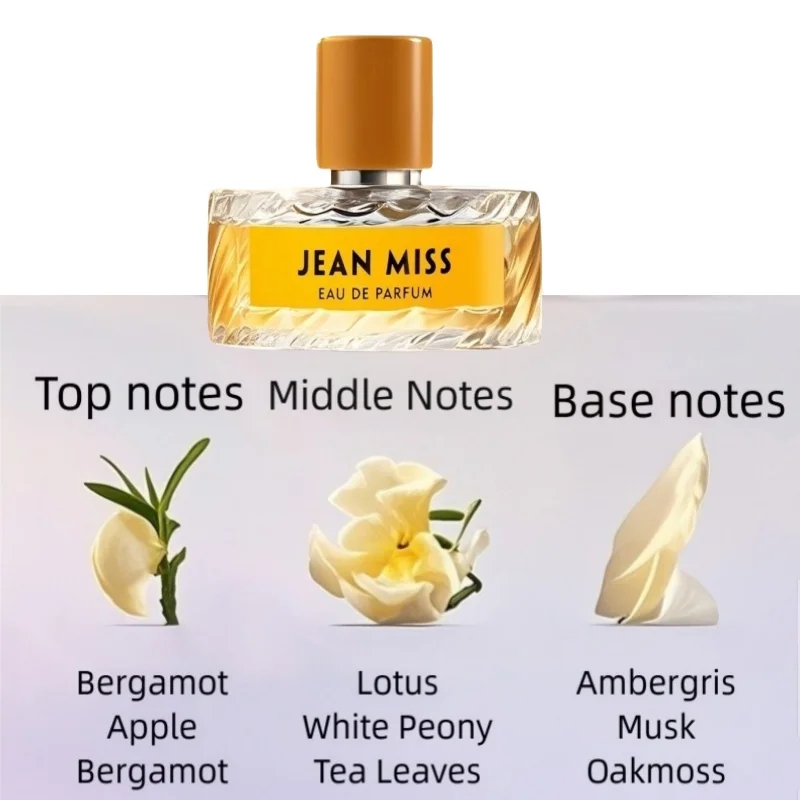 عطر نسائي زهري فاكهي 100 مل، م - مراجعة Eau De Parfum Women وسعره