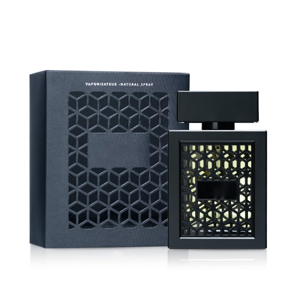 عطر رافا للرجال، بخاخ ماء عطر  - مراجعة Perfume Alcohol Fragrance وسعره