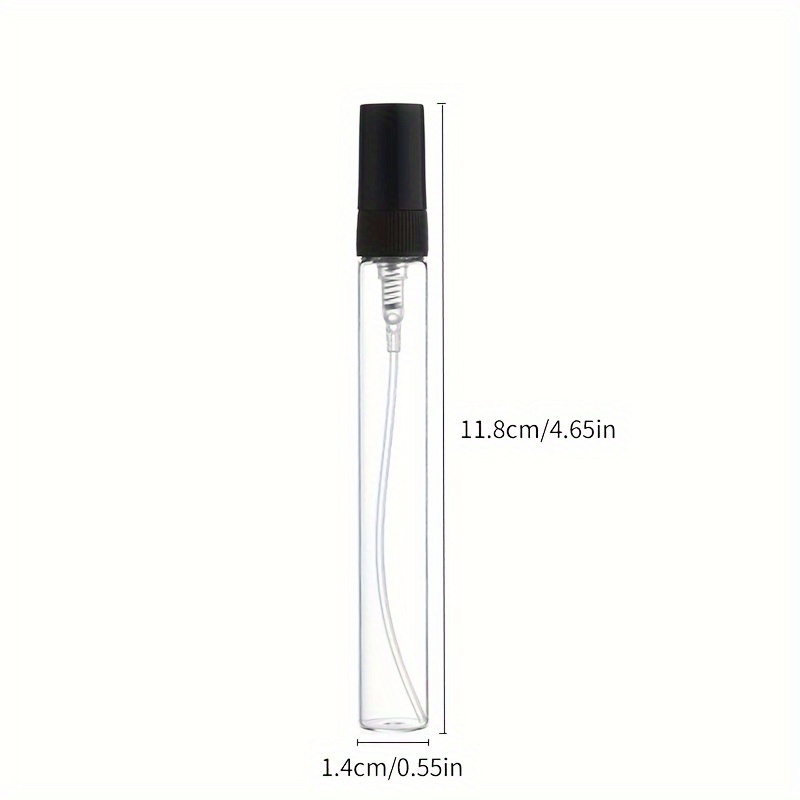 25 قطعة 10 مللي زجاجة رذاذ زجا - مراجعة Perfume Imperium Fragrance World وسعره