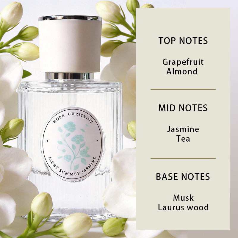 عطر الياسمين الصيني الأصلي، را - مراجعة Perfume Aqua Fragrance وسعره