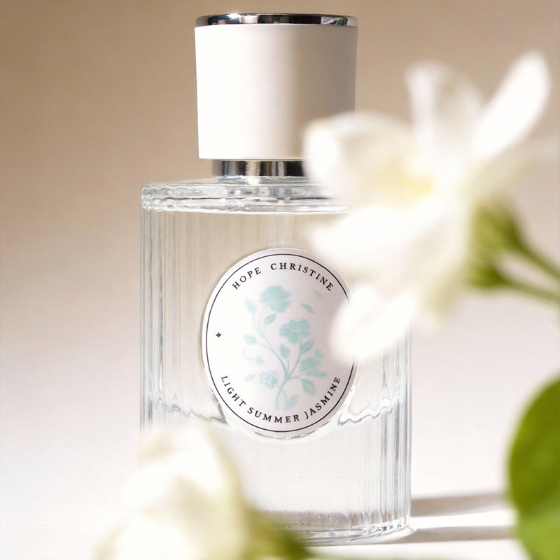 عطر الياسمين الصيني الأصلي، را - مراجعة Perfume Aqua Fragrance وسعره