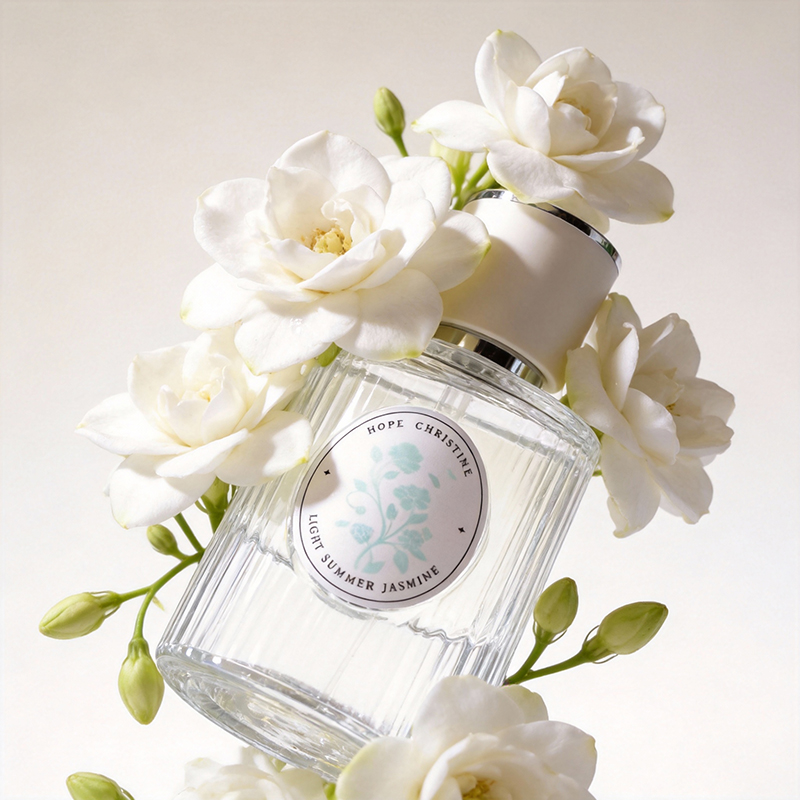 عطر الياسمين الصيني الأصلي، را - مراجعة Perfume Aqua Fragrance وسعره