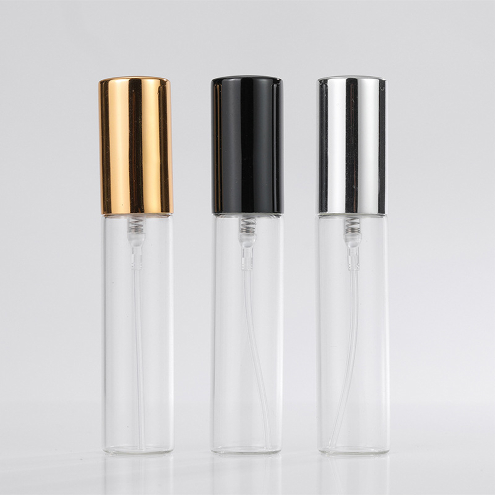 20/50 قطعة زجاجة عطر فارغة 5 م - مراجعة Perfume Imperium Fragrance World وسعره