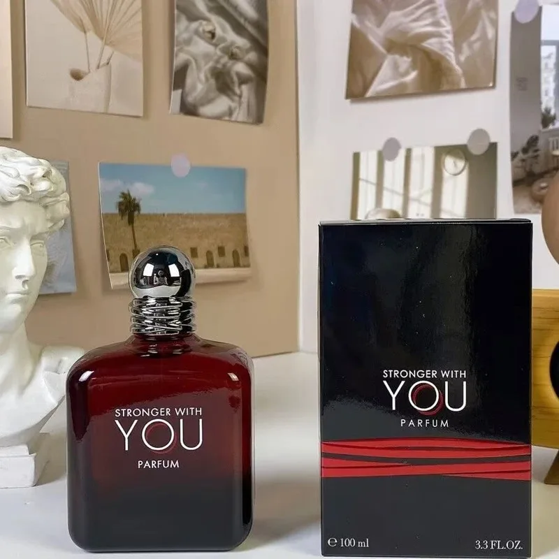 عطر أصلي 100 مل للرجال، عطر ال - مراجعة Perfume Fragrance Families وسعره