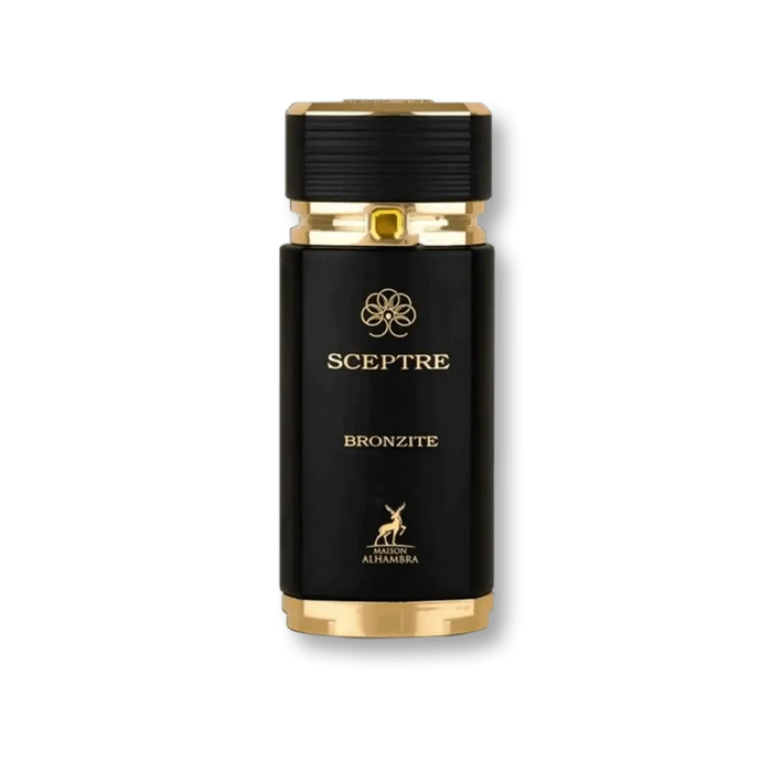 عطر ميزون ألهامبرا سكبتير برون - مراجعة Perfume Alcohol Fragrance وسعره