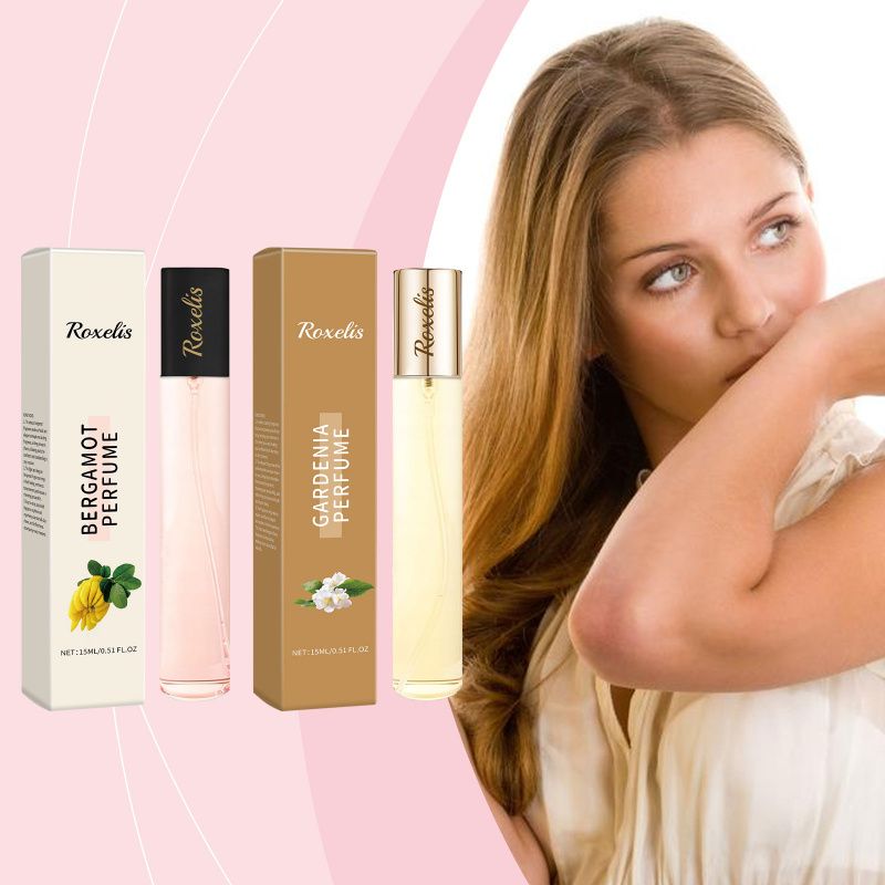 عطر أنيق برائحة تدوم طويلاً، م - مراجعة Perfume Fragrance Long Lasting وسعره