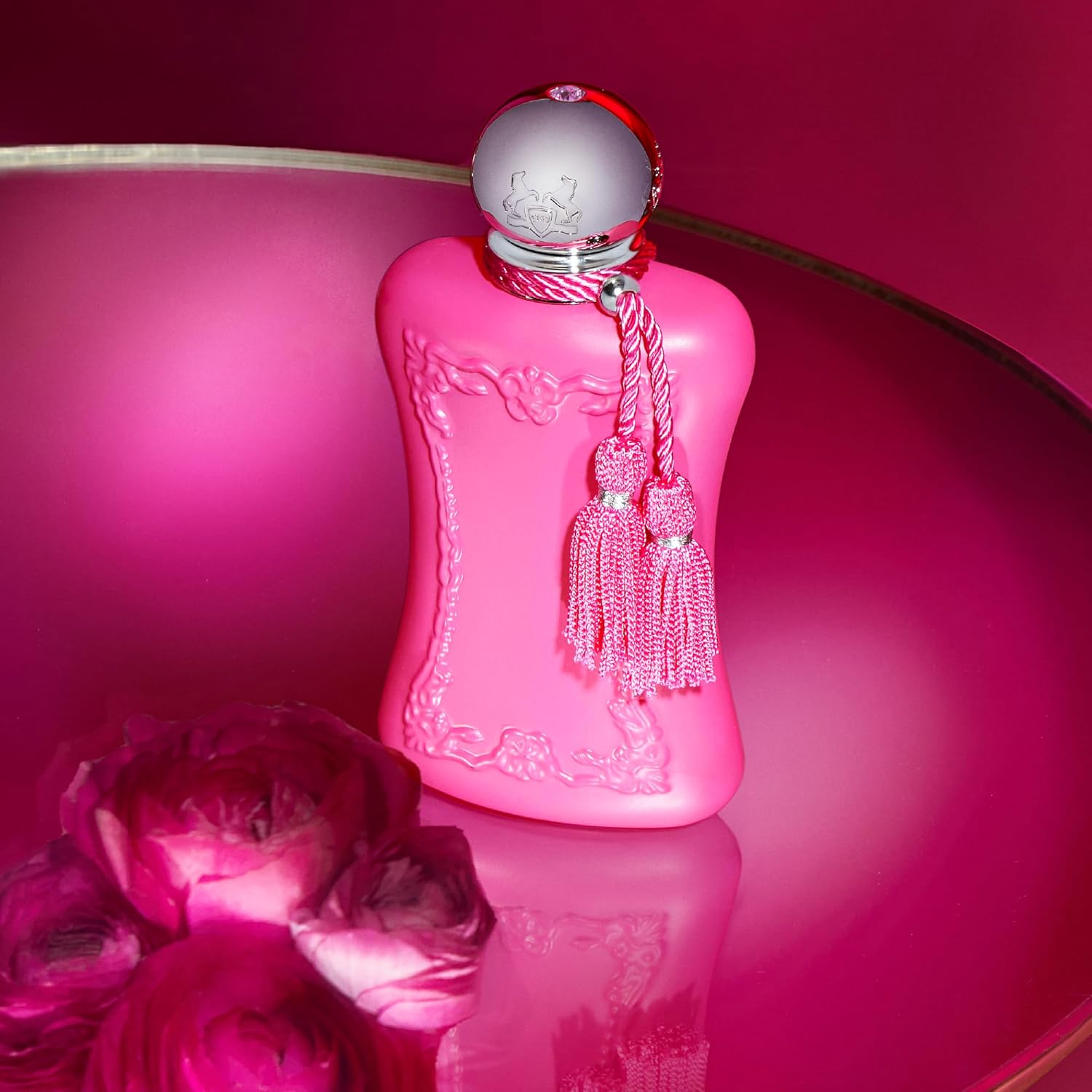 عطر أوريانا من بارفوم دي مارلي - مراجعة Eau De Parfum Women وسعره