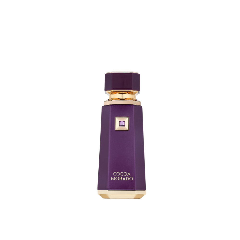 عطر فرينش أفينيو كوكاو مورادو  - مراجعة Perfume Fragrance For Women وسعره