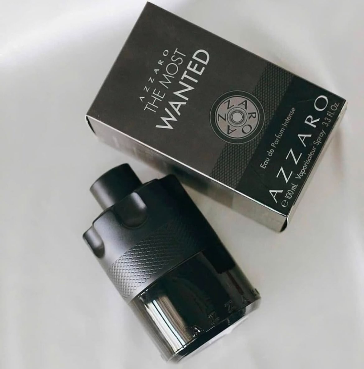 عطر أزارو ذا موست وونت إي دو ب - مراجعة Perfume Alcohol Fragrance وسعره