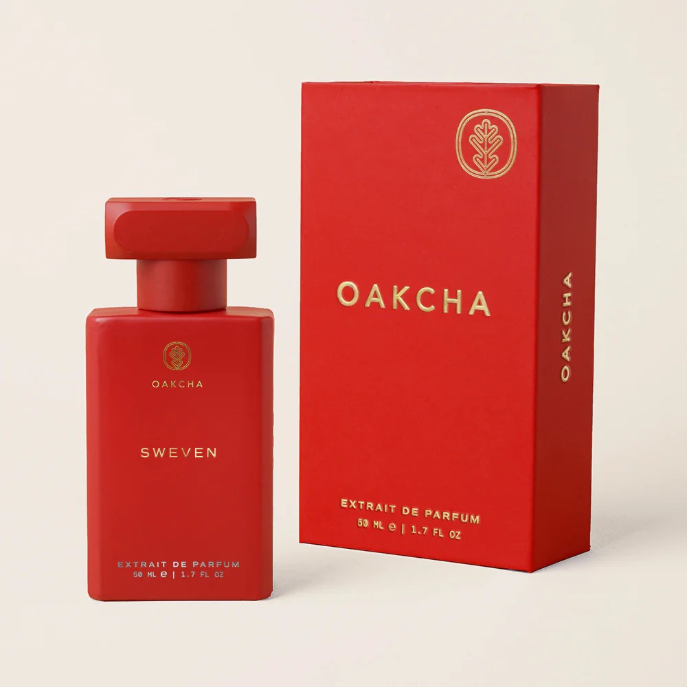عطر OAKCHA Sweven Extrait 50 م - مراجعة Perfume Fragrance Families وسعره