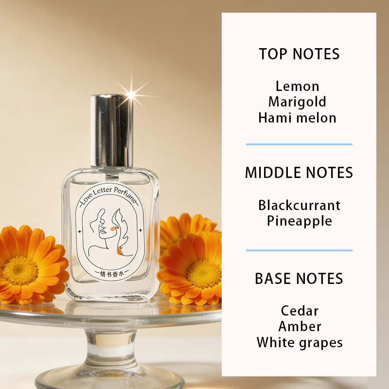 عطر نسائي برائحة الزهور والفوا - مراجعة Perfume Aqua Fragrance وسعره