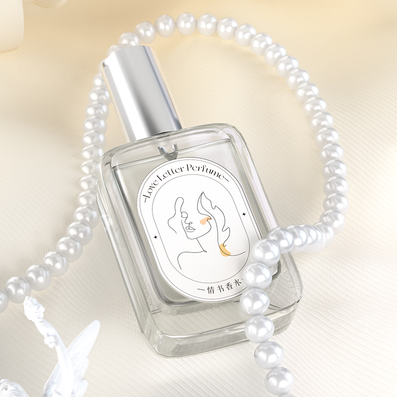 عطر نسائي برائحة الزهور والفوا - مراجعة Perfume Aqua Fragrance وسعره