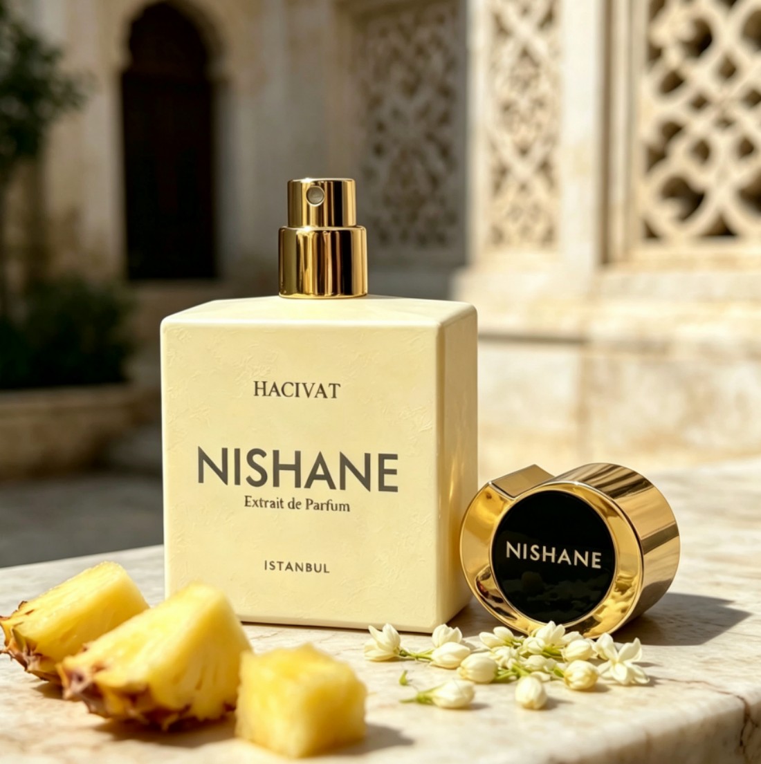 عطر هاكيفات الجديد المحايد، 3. - مراجعة Perfume Alcohol Fragrance وسعره