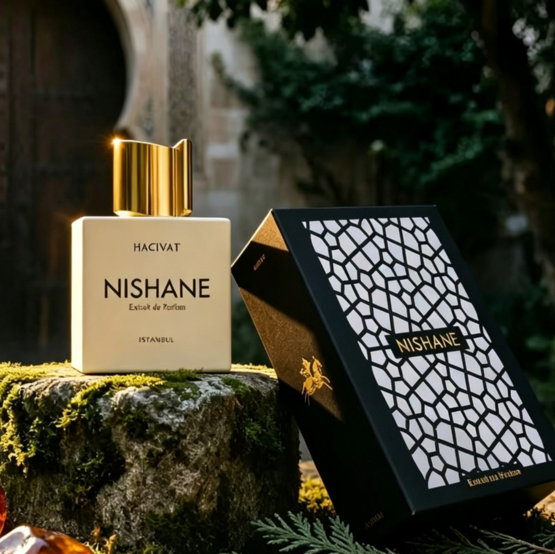 عطر هاكيفات الجديد المحايد، 3. - مراجعة Perfume Alcohol Fragrance وسعره