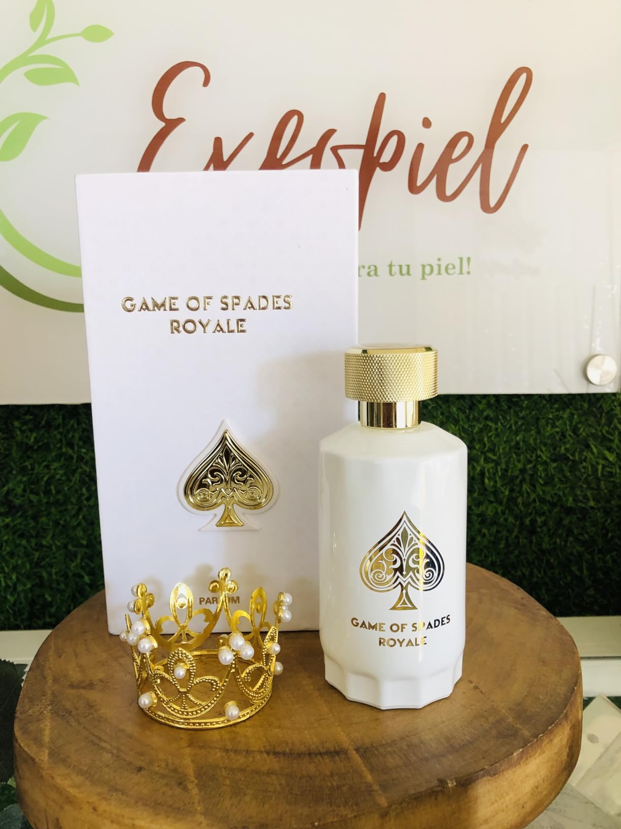 وصول جديد: عطر جو ميلانو جيم أ - مراجعة Perfume Fragrance Price وسعره