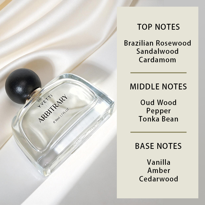 عطر خشب العود الفاخر للجنسين ب - مراجعة Perfume Aqua Fragrance وسعره